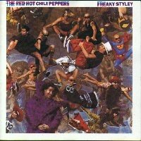 Red Hot Chili Peppers - Freaky Styley