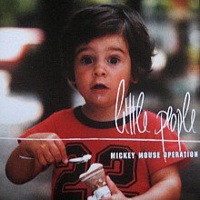 Little People - Mickey Mouse Operation