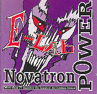 e-lab - Novatron Power