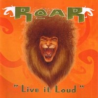 Emile YX? - Roar - Live It Loud, African & Proud