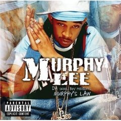 Murphy Lee - Da Skool Boy Presents Murphy's Law