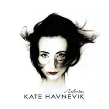 Kate Havnevik - Melankton