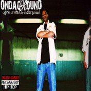 Ondaground - Cyphers From The Underground