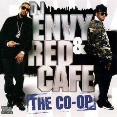 DJ Envy - The Co-Op
