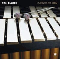 Cal Tjader - La Onda Va Bien