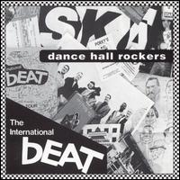 International Beat - Dance Hall Rockers
