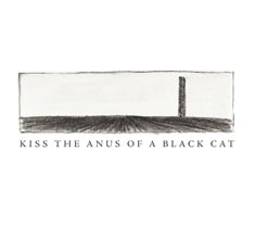 Kiss the Anus of a Black Cat - If The Sky Falls, We Shall Catch Larks