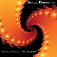 Craig Padilla - Analog Destination