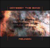 Odyssey The Band - Reunion