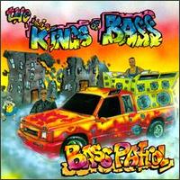Bass Patrol - The Kings Of Bass
