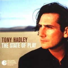 Tony Hadley - State Of Play