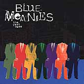 Blue meanies - The Post Wave