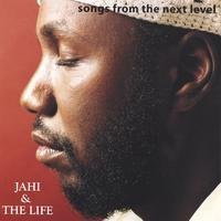Jahi - Songs From The Next Level
