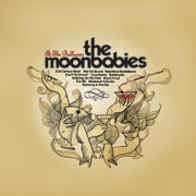 Moonbabies - The Moonbabies At The Ballroom