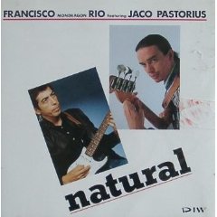 Jaco Pastorius - Natural