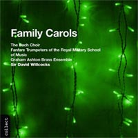 The Bach Choir - Family Carols