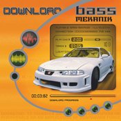 Bass Mekanik - Download