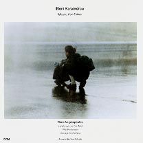 Eleni Karaindrou - Music For Films