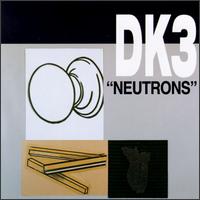 Denison Kimball Trio - Neutrons