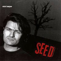 Nick Harper - Seed