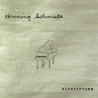Henning Schmiedt - Klavierraum