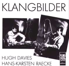 Hans Karsten Raecke - Klangbilder