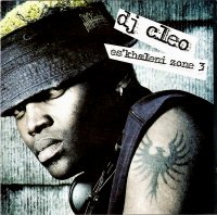 DJ Cleo - Es'khaleni Zone 3