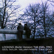 The Feel Trio - Looking (Berlin Version)