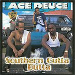 Ace Deuce - Southern Gutta Butta