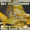 DJ Krooger - The Last World