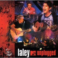 La Ley - MTV Unplugged