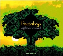 Pastaboys - Daylight In The Invisible World