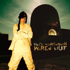 heidi mortenson - Wired Stuff