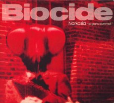 Biocide - Narkosia