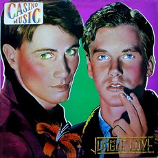 Casino Music - Jungle Love