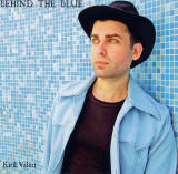 Kiril Valeri - Behind The Blue
