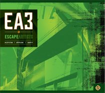 The Escape Artists - EA3