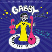 Gabby La La - Be Careful What You Wish For...