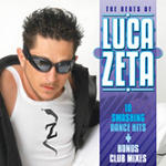 Luca Zeta - The Beats Of Luca Zeta