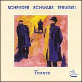 Patrick Scheyder - Transe, Musique A Trois Dimensions