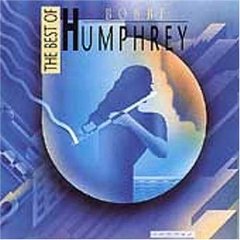 Bobbi Humphrey - The Best Of