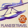 90 Degrees South - Plans For Travel