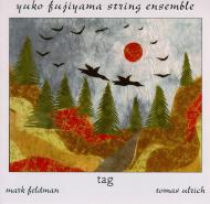 Yuko Fujiyama String Ensemble - Tag