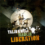 Madlib - Liberation
