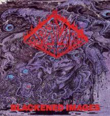 Mortuary - Blackened Images