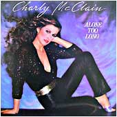 Charly McClain - Alone Too Long