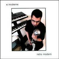 e:moderne - Retro Modern