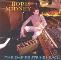 Boris Midney - The Empire Strikes Back