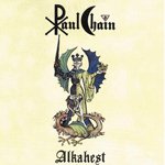 Paul Chain - Alkahest