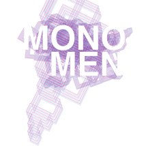 Monomen - Monomen LP